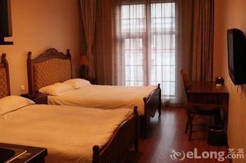 Century Tehall Grand Hotel Tianjin Exterior photo