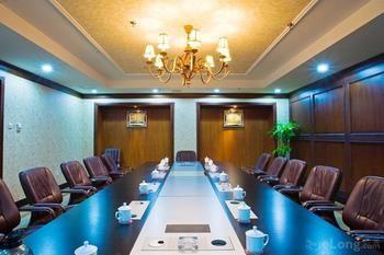 Century Tehall Grand Hotel Tianjin Exterior photo